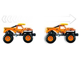 LEGO 42135 картинка 5