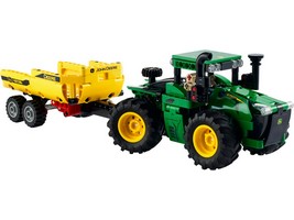LEGO 42136 картинка 1