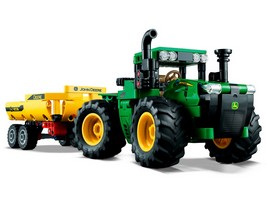 LEGO 42136 картинка 2