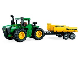 LEGO 42136 картинка 3