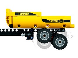 LEGO 42136 картинка 5