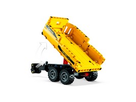LEGO 42136 картинка 6