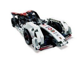 LEGO 42137 картинка 3