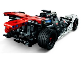 LEGO 42137 картинка 4