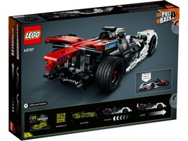 LEGO 42137 картинка 6