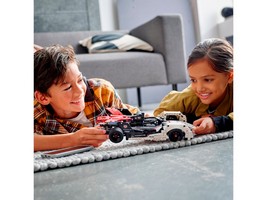 LEGO 42137 картинка 7