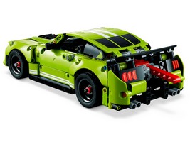 LEGO 42138 картинка 4 LEGO 42138 картинка 4