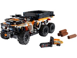 LEGO 42139 картинка 1 LEGO 42139 картинка 1