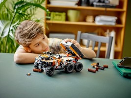 LEGO 42139 картинка 10 LEGO 42139 картинка 10
