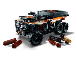 LEGO 42139 картинка 2 LEGO 42139 картинка 2