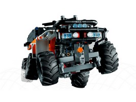 LEGO 42139 картинка 3 LEGO 42139 картинка 3