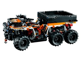 LEGO 42139 картинка 4 LEGO 42139 картинка 4