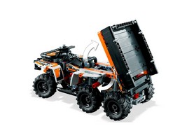 LEGO 42139 картинка 5 LEGO 42139 картинка 5