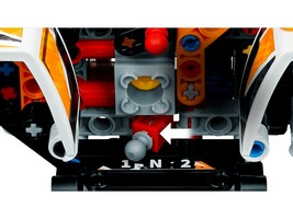 LEGO 42139 картинка 7 LEGO 42139 картинка 7