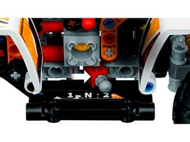LEGO 42139 картинка 8 LEGO 42139 картинка 8