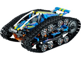 LEGO 42140 картинка 1