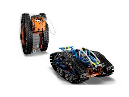 LEGO 42140 картинка 3