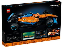 LEGO 42141 картинка 2