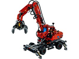 LEGO 42144 картинка 1 LEGO 42144 картинка 1
