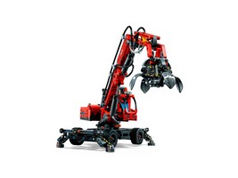 LEGO 42144 картинка 3 LEGO 42144 картинка 3