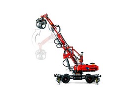 LEGO 42144 картинка 6 LEGO 42144 картинка 6