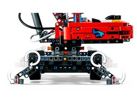 LEGO 42144 картинка 7 LEGO 42144 картинка 7