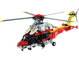 LEGO 42145 картинка 1