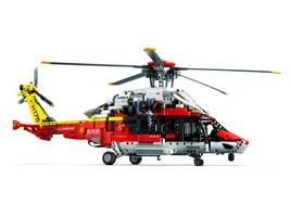 LEGO 42145 картинка 2