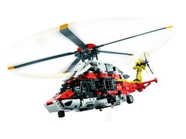 LEGO 42145 картинка 3