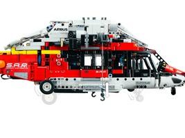 LEGO 42145 картинка 5