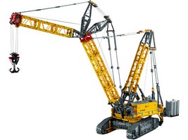 LEGO 42146 картинка 1 LEGO 42146 картинка 1