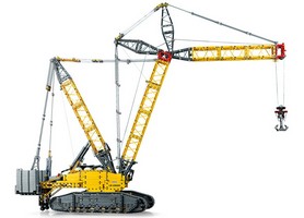 LEGO 42146 картинка 2 LEGO 42146 картинка 2
