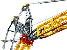 LEGO 42146 картинка 3 LEGO 42146 картинка 3