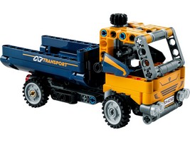 LEGO 42147 картинка 1