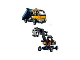 LEGO 42147 картинка 4