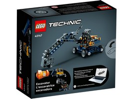 LEGO 42147 картинка 5