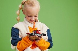 LEGO 42148 картинка 5