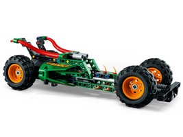 LEGO 42149 картинка 2