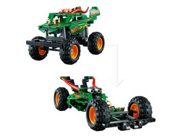 LEGO 42149 картинка 4