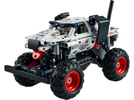 LEGO 42150 картинка 1