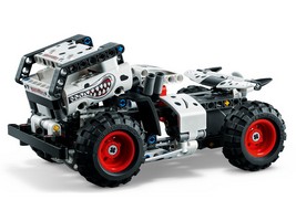 LEGO 42150 картинка 2