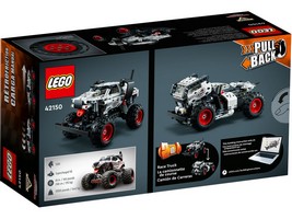 LEGO 42150 картинка 5