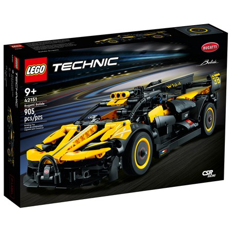 LEGO 42151 - Bugatti Bolide