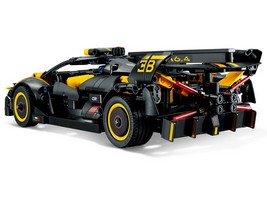 LEGO 42151 картинка 3 LEGO 42151 картинка 3