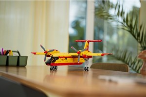 LEGO 42152 картинка 10