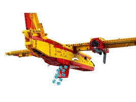 LEGO 42152 картинка 4