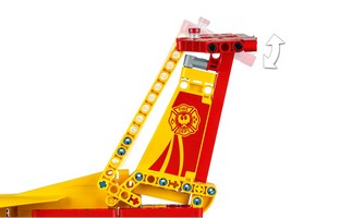 LEGO 42152 картинка 7