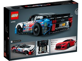LEGO 42153 картинка 6