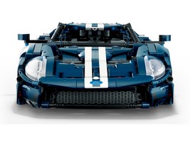 LEGO 42154 картинка 2