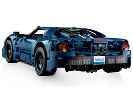 LEGO 42154 картинка 4
